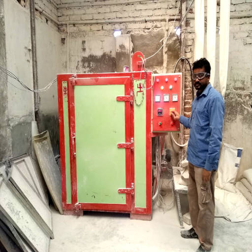 website template image